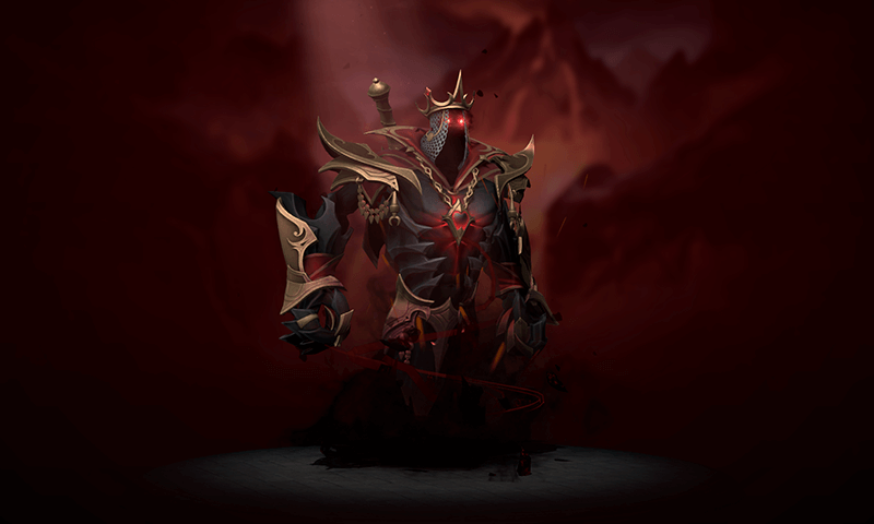 Lord of the Sundered Souls