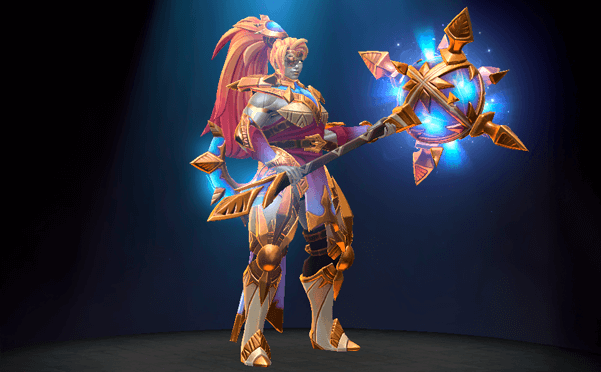 Perception of the First Light