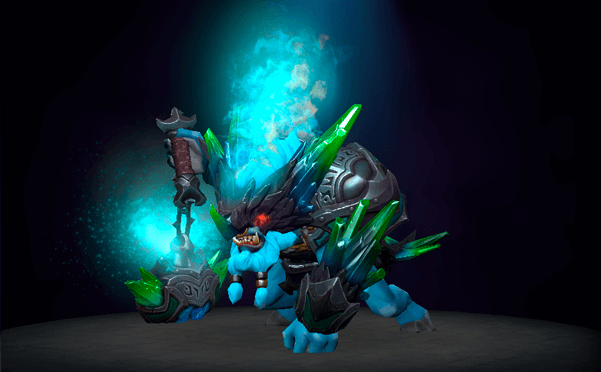 Pillar of the Fractured Citadel