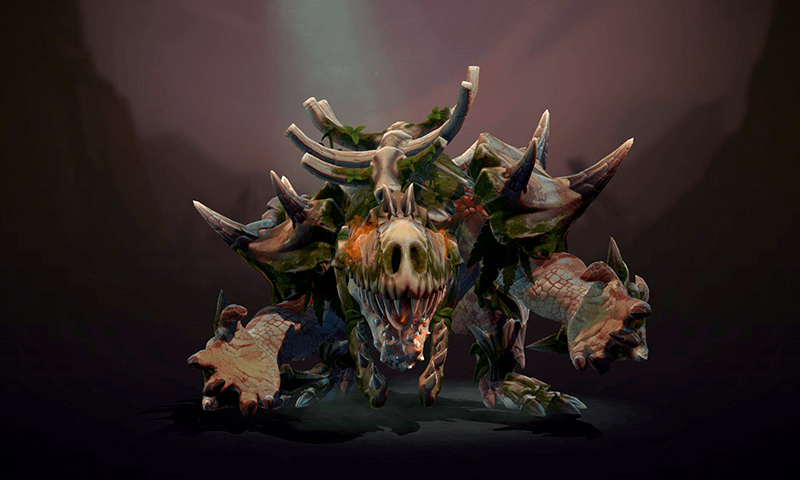 Prehistoric Predator