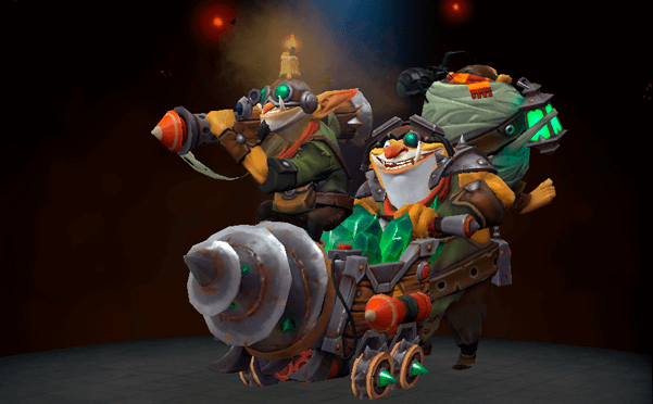 Primer of the Sapper's Guile