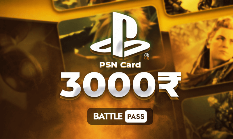 3000INR (Индия)