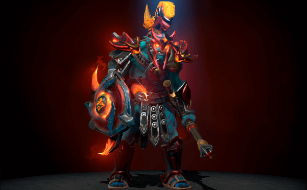 Pursuit of the Ember Demons