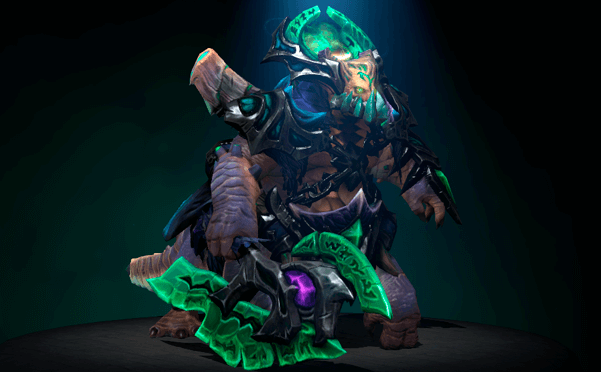 Raiments of the Obsidian Forge