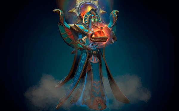 Riddle of the Hierophant