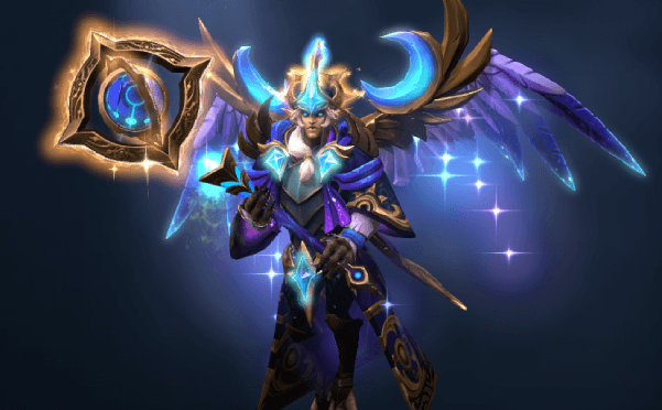 Secrets of the Celestial