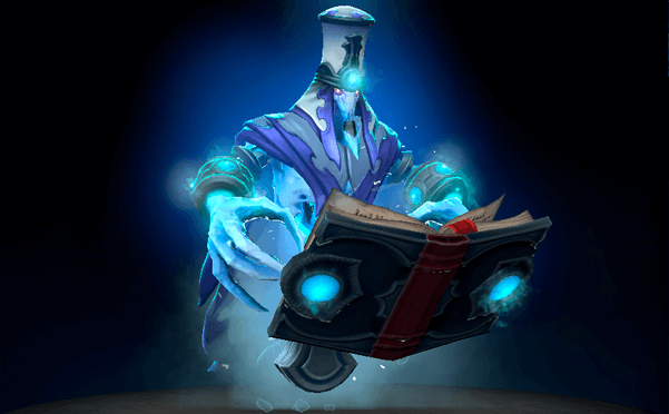 Secrets of the Frost Singularity