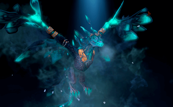 Secrets of the Katekhein