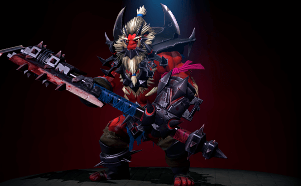 Shackles of the Enduring Conscript