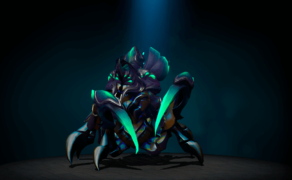 Shimmer of the Anointed