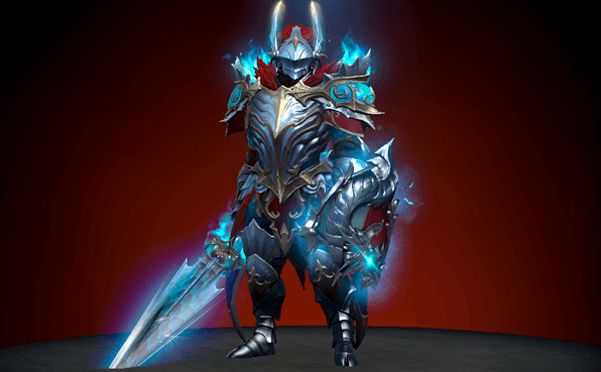 Silverwurm Sacrifice