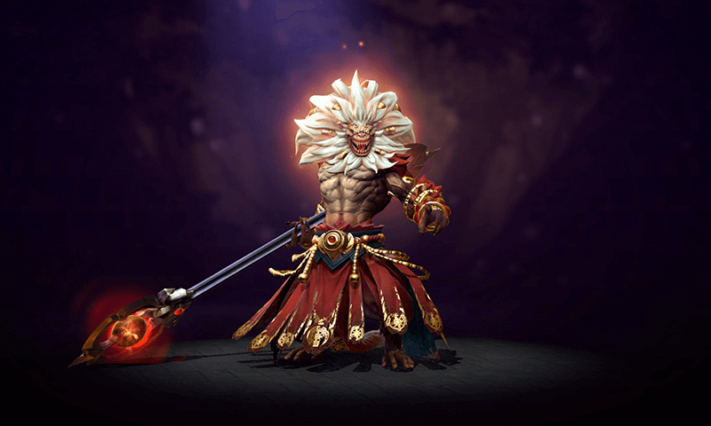 Sins of the Simian Sovereign