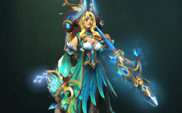 Songs of Starfall Glen