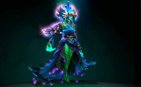 Soul of the Brightshroud