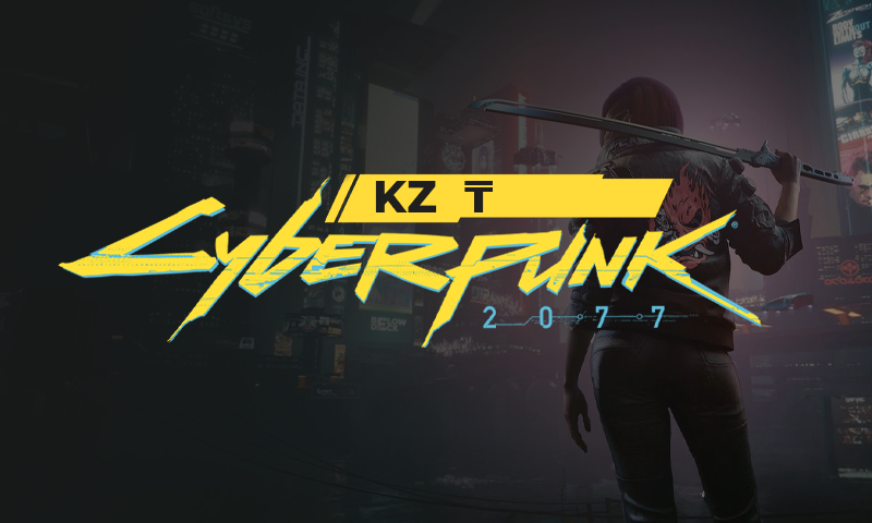 Cyberpunk 2077 - KZ