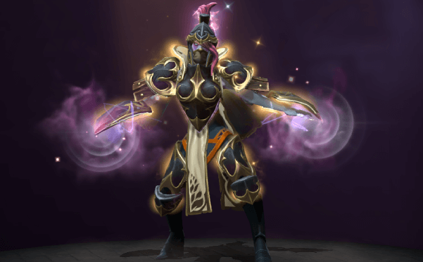 Steward of the Forbidden Chamber