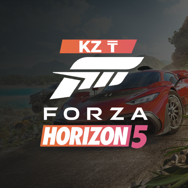 Forza Horizon 5 - KZ