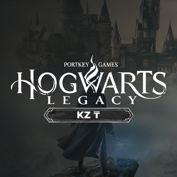 Hogwarts Legacy - KZ