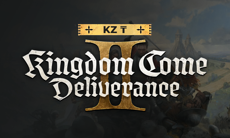 Kingdom Come: Deliverance II - KZ