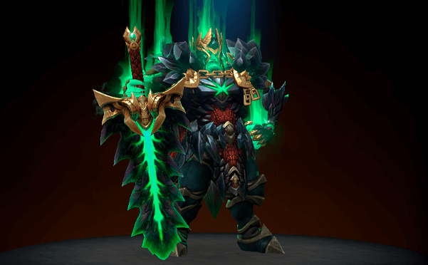 Stonemarch Sovereign