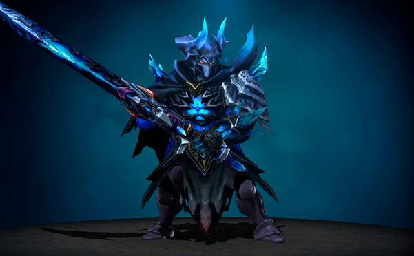 Stormwrought Arbiter