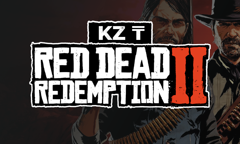 Red Dead Redemption 2 - KZ