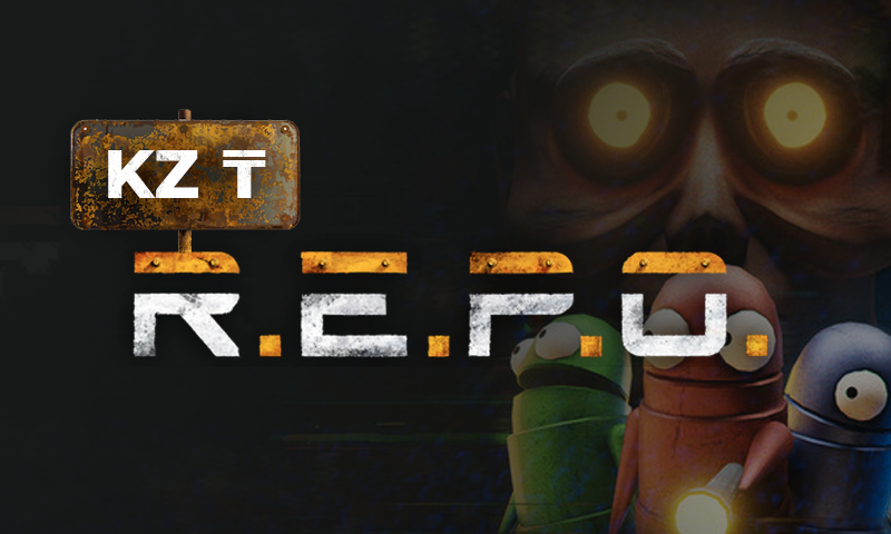 R.E.P.O. - KZ