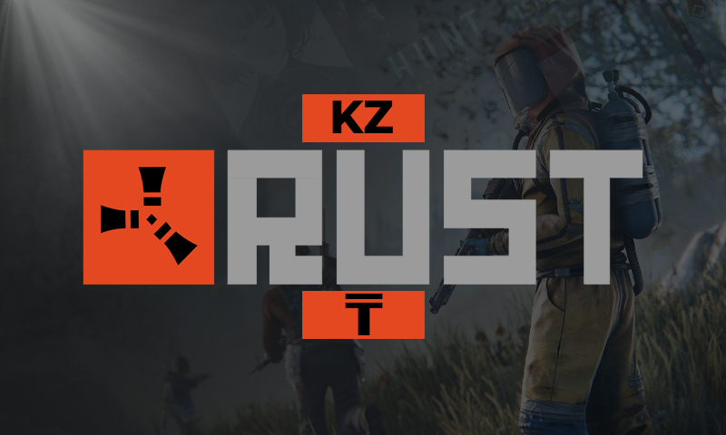 Rust - KZ