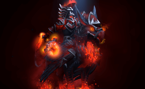 Talons of the Endless Storm