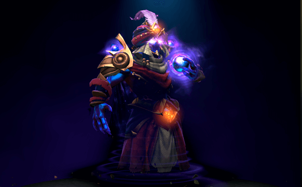 The Arts of Mortal Deception