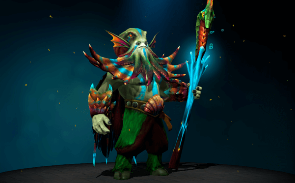 The Dread Prophet