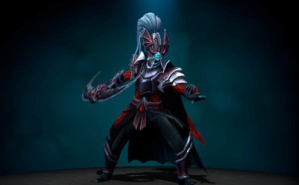 Visions of the Lifted Veil