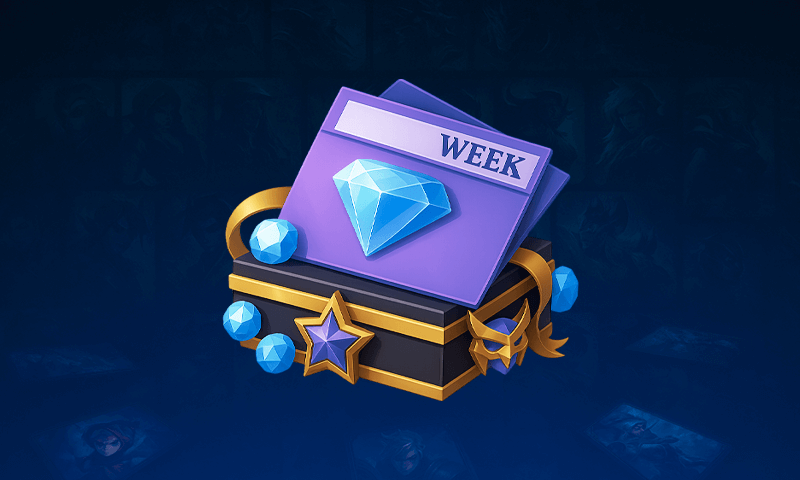 Недельный пропуск