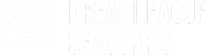 Логотип турнира DreamLeague Season 26