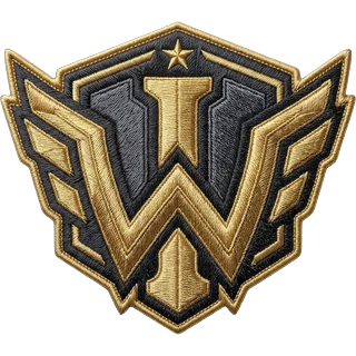 Iron Wing