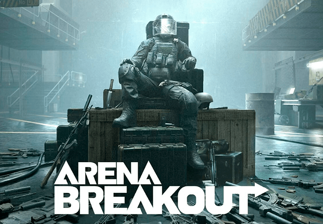 Arena Breakout