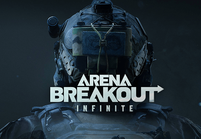 Arena Breakout Infinite