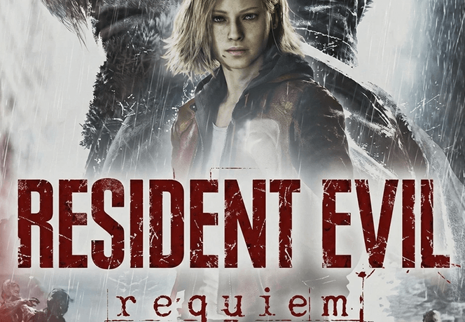 Resident Evil 9