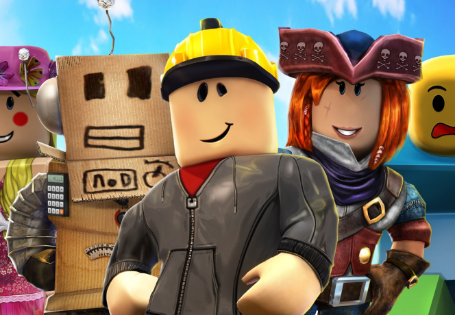 Roblox