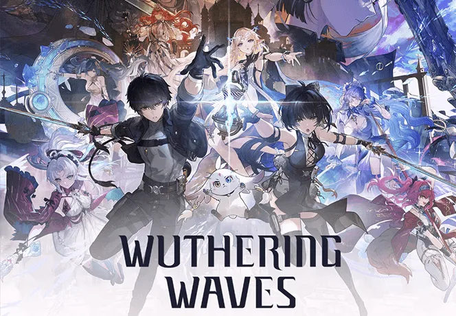 Wuthering Waves