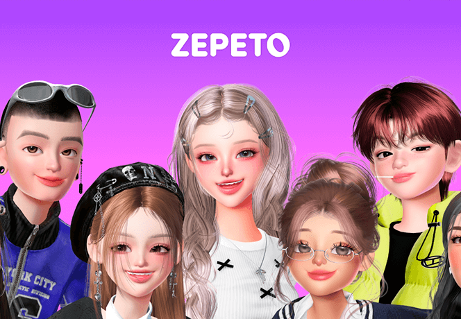 Zepeto