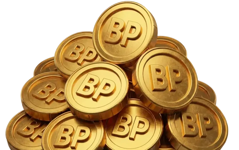 Баллы BattlePass