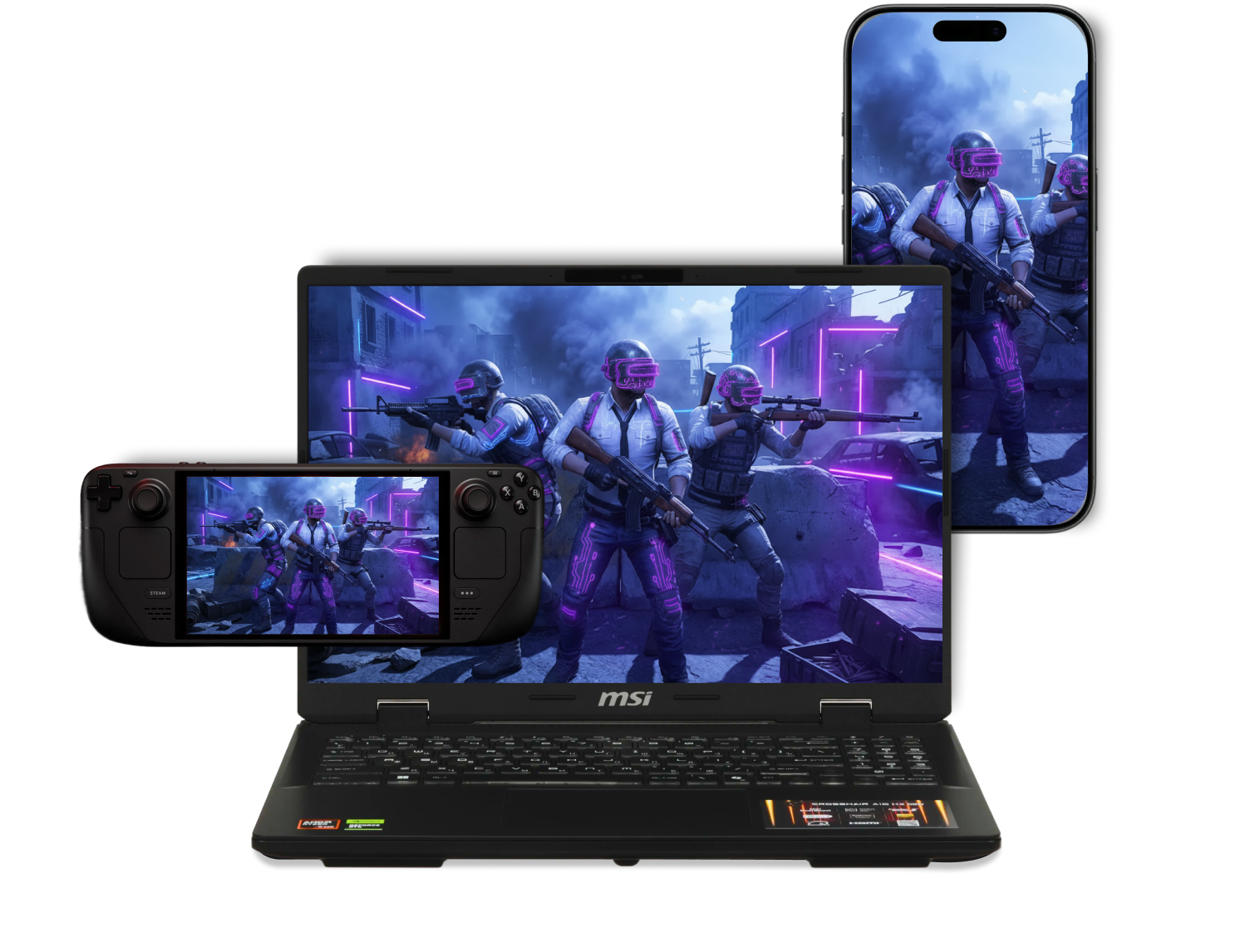 Призы розыгрыша