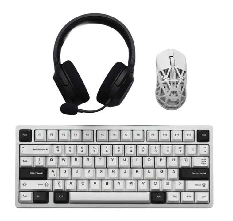 Игровые девайсы