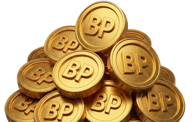 Баллы BattlePass